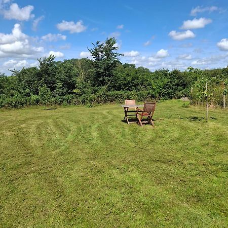 Farm Loft Apartman Shepton Mallet Kültér fotó