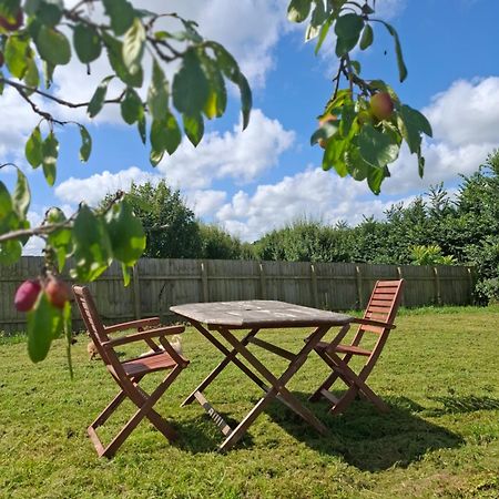 Farm Loft Apartman Shepton Mallet Kültér fotó