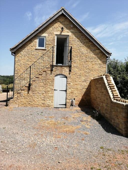 Farm Loft Apartman Shepton Mallet Kültér fotó