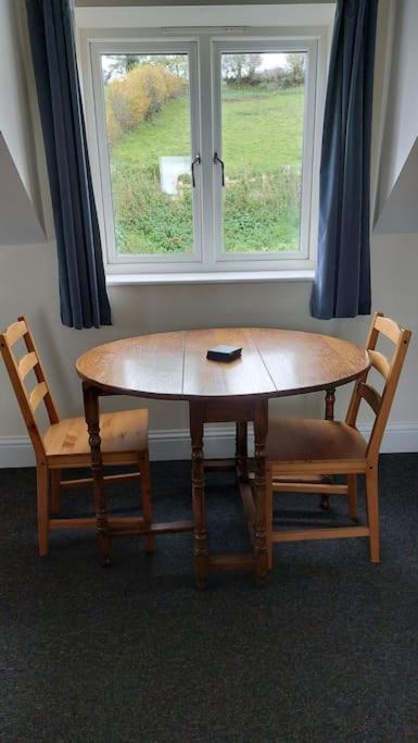 Farm Loft Apartman Shepton Mallet Kültér fotó